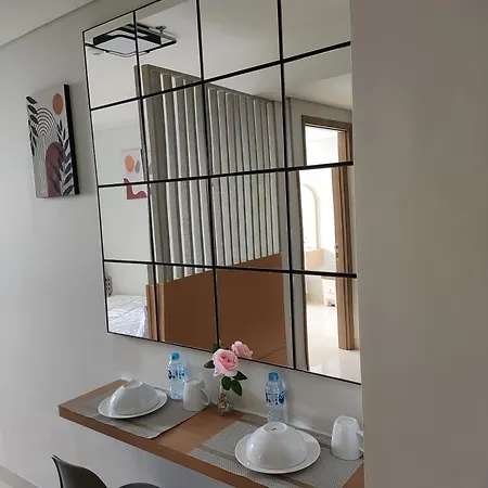 Gold Coast Apartment Pik Jakarta Exterior photo