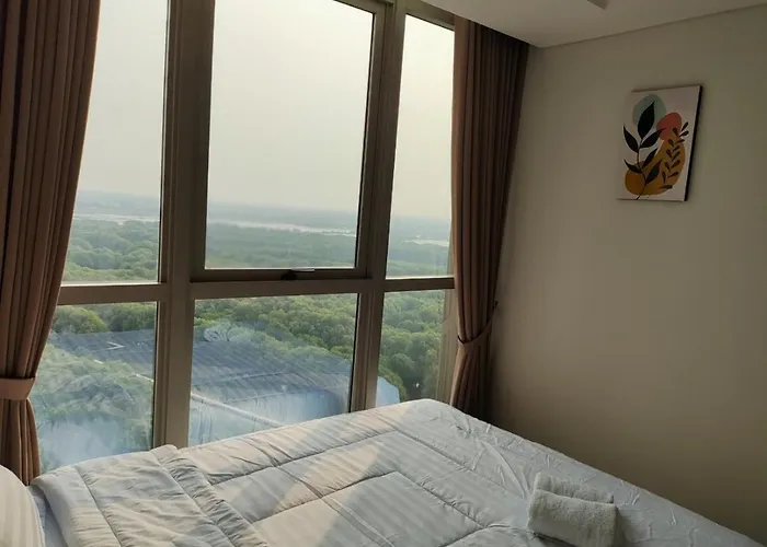 Gold Coast Apartment Pik